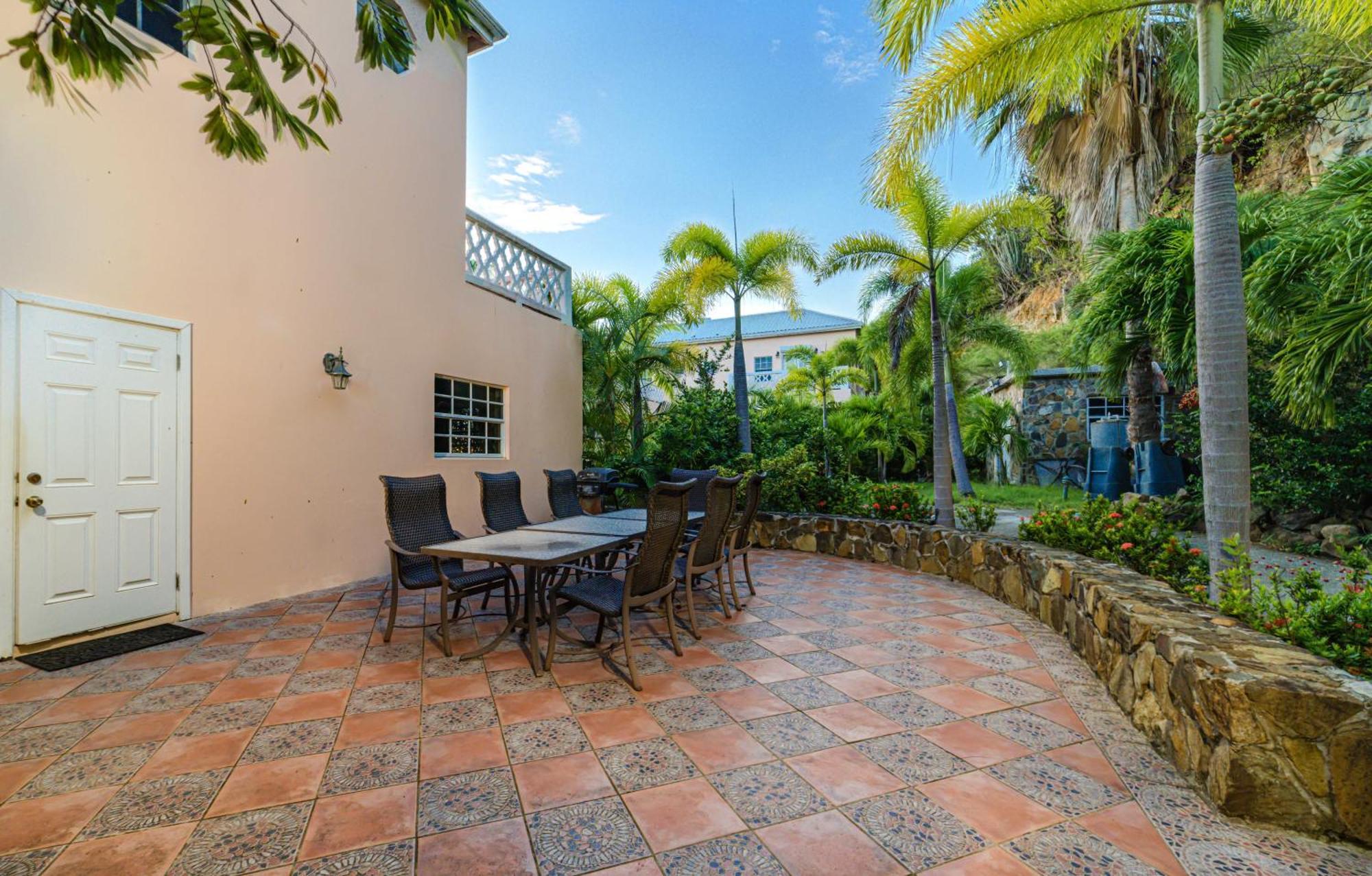 Fort Shelley Cades Bay Exterior foto